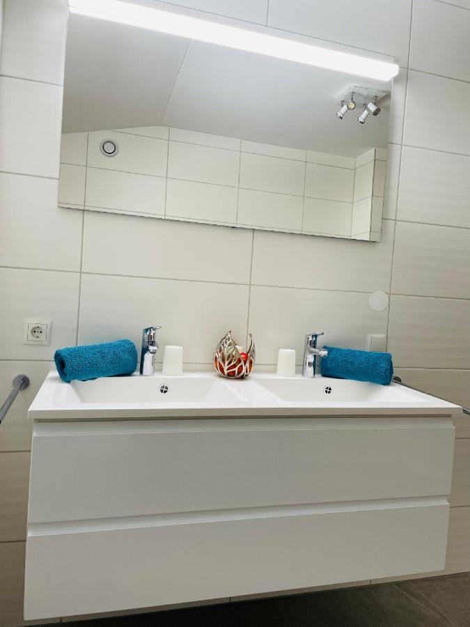Апартаменти Haus Blickfang Нойштіфт-ім-Штубайталь Екстер'єр фото